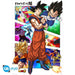 Dragon Ball Super Poster Panels 77 - Excellent Pick