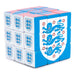 England FA Rubik?s Cube - Excellent Pick