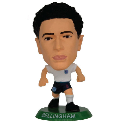 England FA SoccerStarz Bellingham - Excellent Pick
