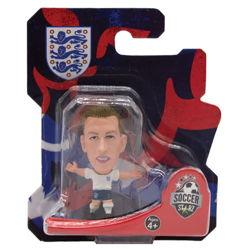 England FA SoccerStarz Kane - Excellent Pick
