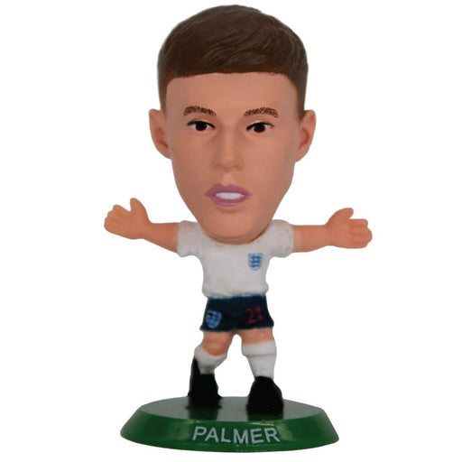 England FA SoccerStarz Palmer - Excellent Pick
