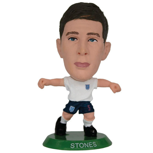 England FA SoccerStarz Stones - Excellent Pick