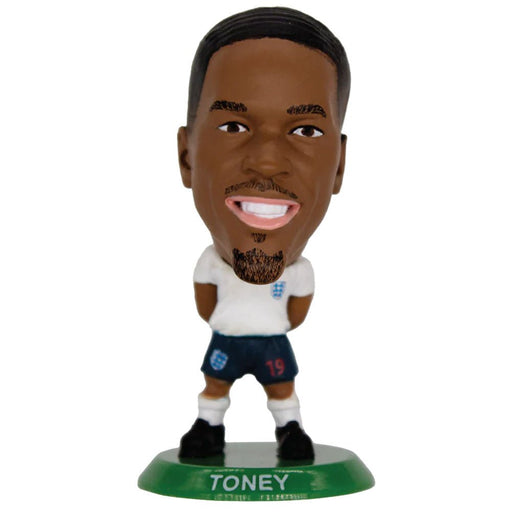 England FA SoccerStarz Toney - Excellent Pick