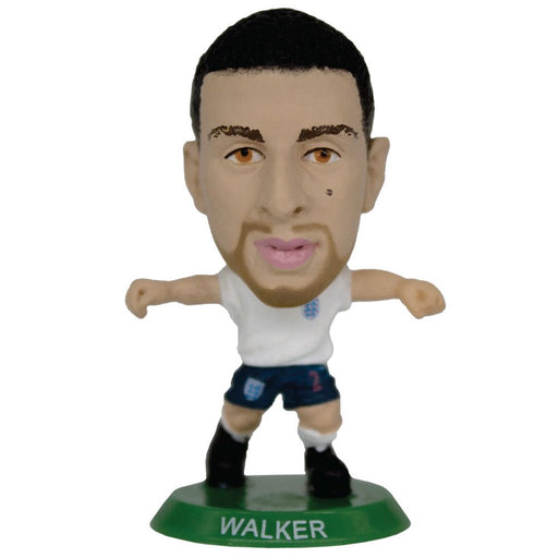 England FA SoccerStarz Walker - Excellent Pick