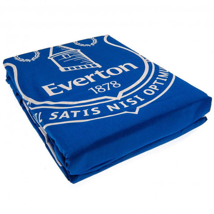 Everton FC Double Duvet Set PL - Excellent Pick