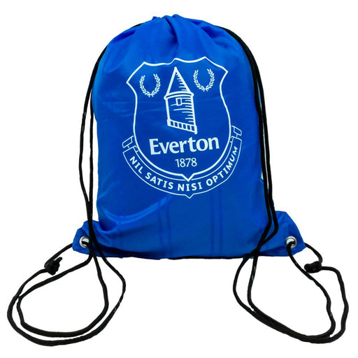 Everton FC Retro Gym Bag - Excellent Pick