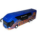 FC Barcelona Diecast Team Bus - Excellent Pick