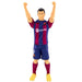 FC Barcelona Lewandowski Action Figure - Excellent Pick