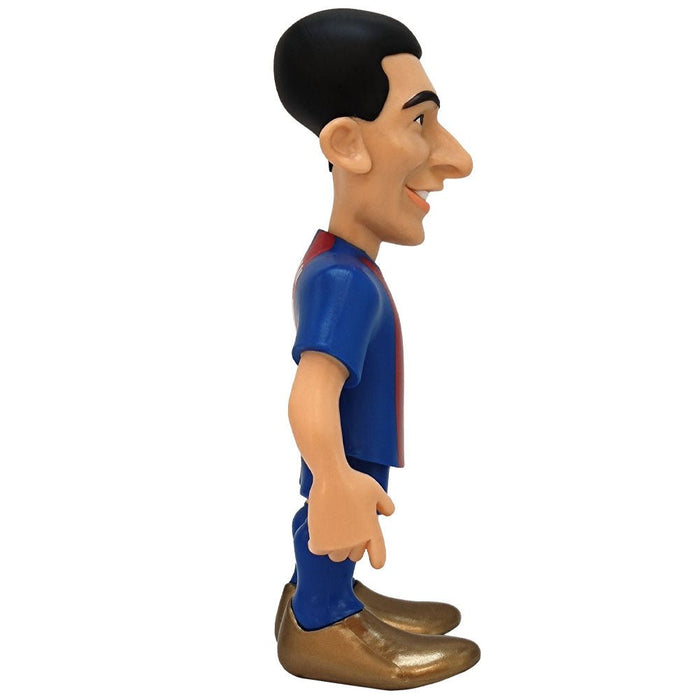FC Barcelona MINIX Figure 12cm Ferran Torres - Excellent Pick
