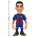 FC Barcelona MINIX Figure 12cm Ferran Torres - Excellent Pick