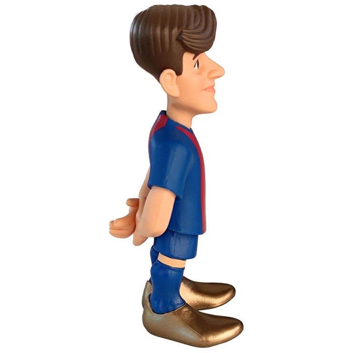 FC Barcelona MINIX Figure 12cm Gavi - Excellent Pick