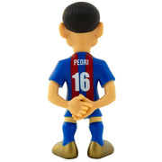 FC Barcelona MINIX Figure 12cm Pedri - Excellent Pick
