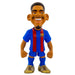 FC Barcelona MINIX Figures 7cm 5pk - Excellent Pick