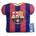 FC Barcelona Shirt Cushion - Excellent Pick