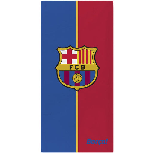 FC Barcelona Towel - Excellent Pick