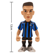 FC Inter Milan MINIX Figure 12cm Lautaro - Excellent Pick