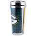 Green Bay Packers Full Wrap Travel Mug - Excellent Pick