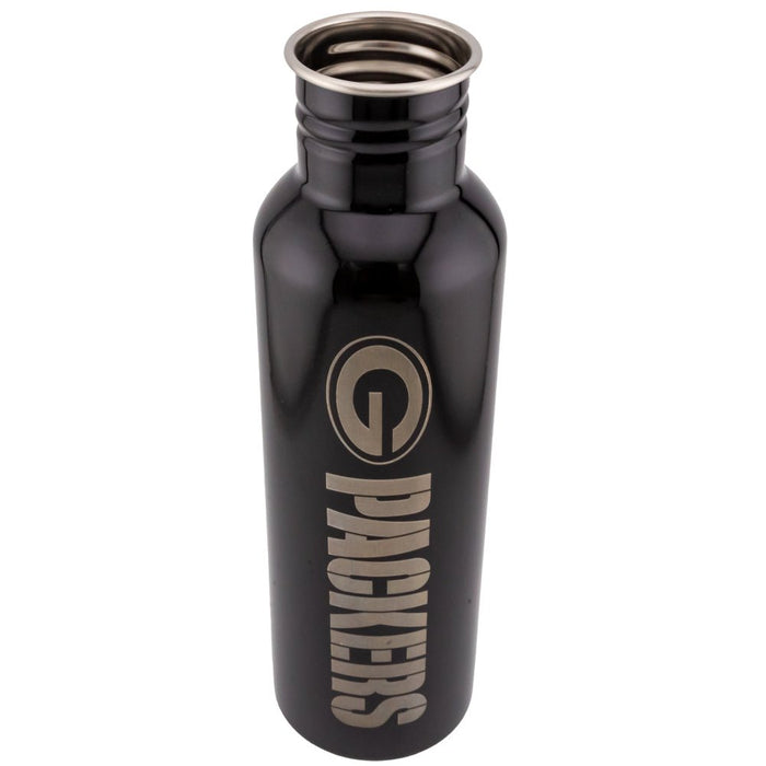 Green Bay Packers Steel Water Bottle - Excellent Pick