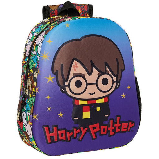 Harry Potter Junior Backpack - Excellent Pick