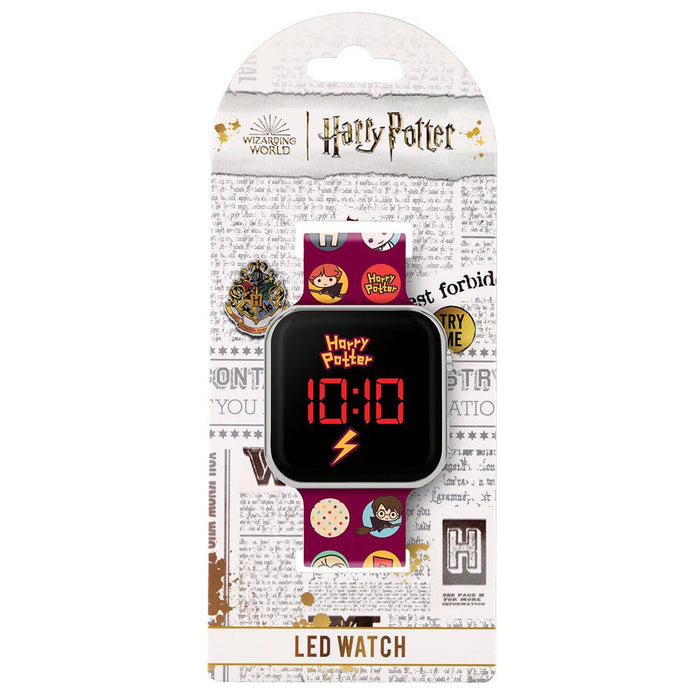 Harry Potter Junior LED Watch - Excellent Pick