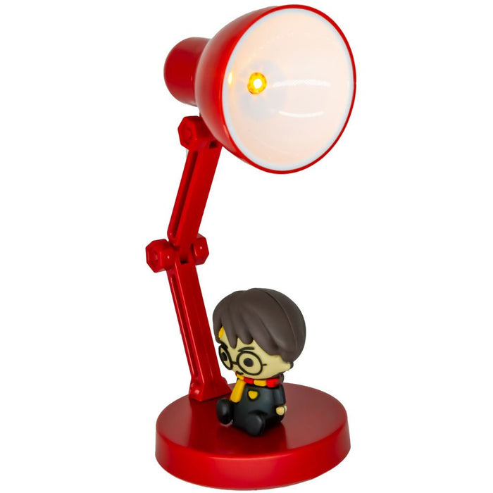 Harry Potter Mini Desk Lamp - Excellent Pick