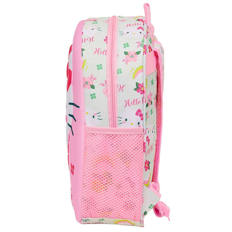 Hello Kitty Junior Backpack - Excellent Pick
