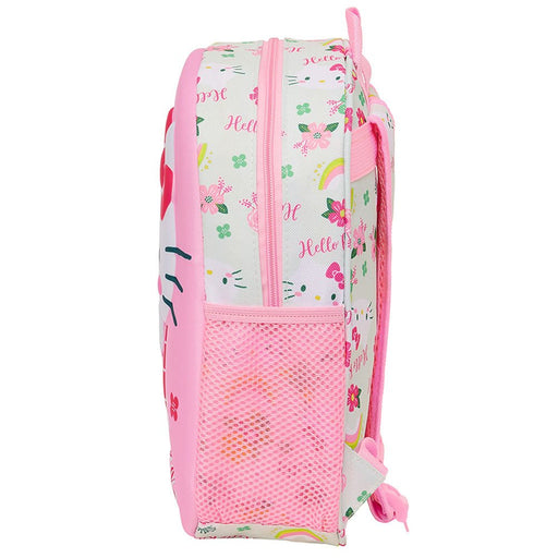 Hello Kitty Junior Backpack - Excellent Pick