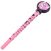Lilo & Stitch Pen & Spinning Angel Topper - Excellent Pick