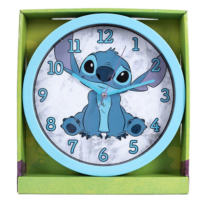 Lilo & Stitch Wall Clock - Excellent Pick