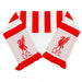 Liverpool FC Bar Scarf - Excellent Pick