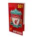 Liverpool FC Birthday Card Super Son - Excellent Pick