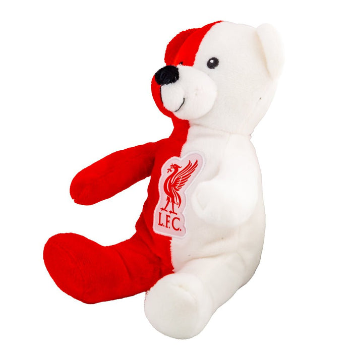 Liverpool FC Contrast Bear - Excellent Pick