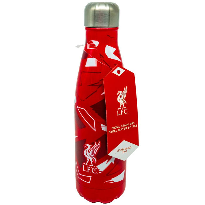 Liverpool FC Fragment Thermal Flask - Excellent Pick