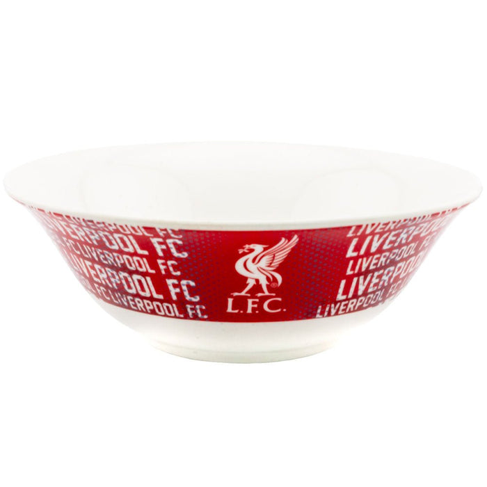 Liverpool FC Impact Breakfast Set - Excellent Pick