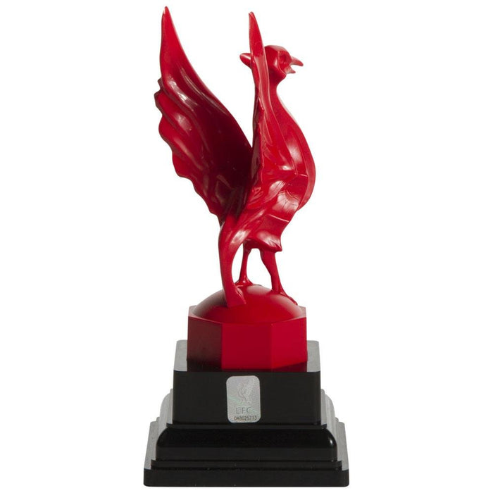 Liverpool FC Liverbird Desktop Statue - Excellent Pick