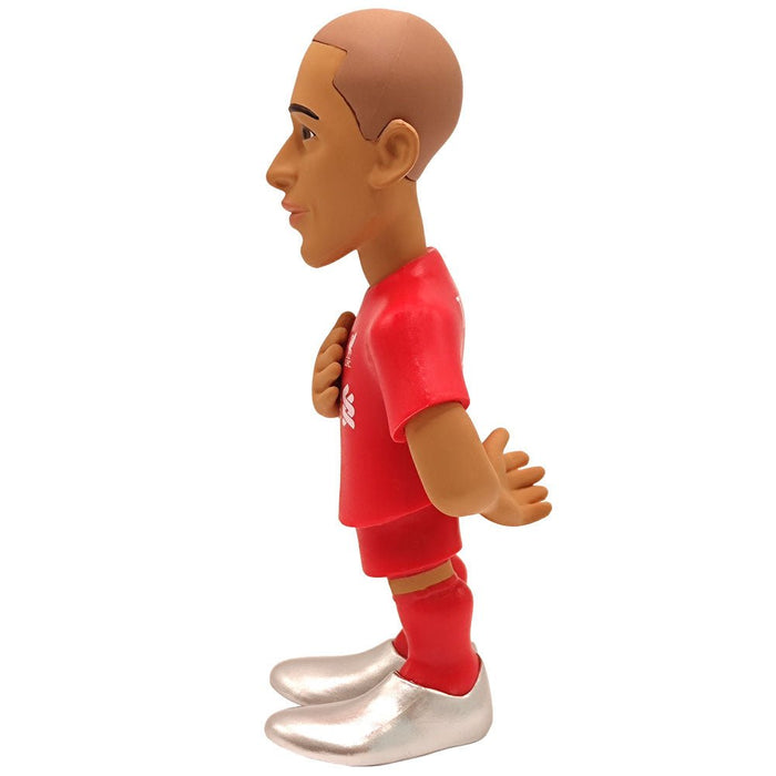 Liverpool FC MINIX Figure 12cm Thiago - Excellent Pick