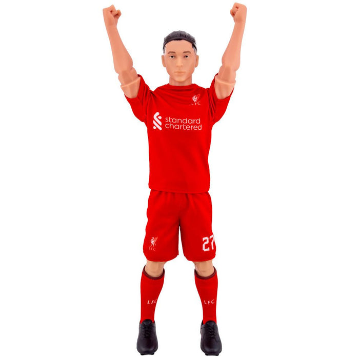 Liverpool FC Nunez Action Figure - Excellent Pick