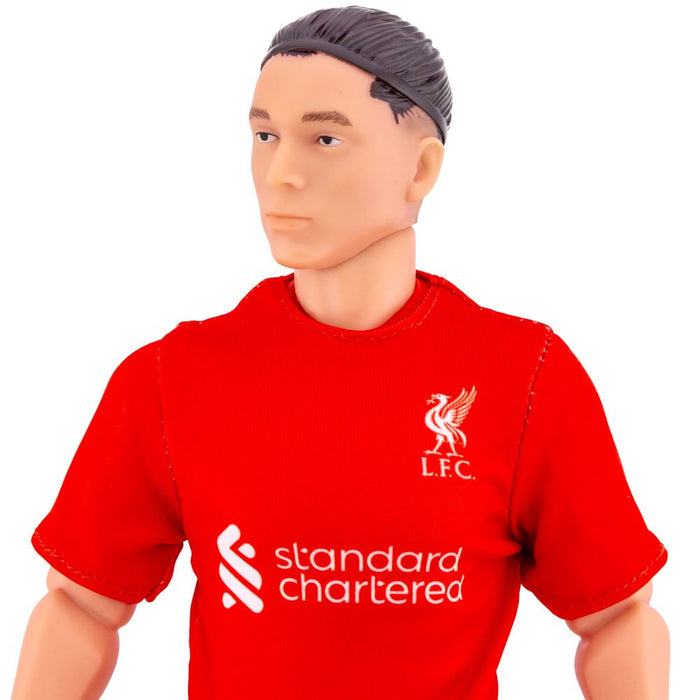 Liverpool FC Nunez Action Figure - Excellent Pick
