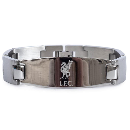 Liverpool FC Oval Plate Bracelet - Excellent Pick