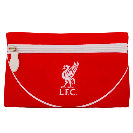 Liverpool FC Pencil Case SW - Excellent Pick