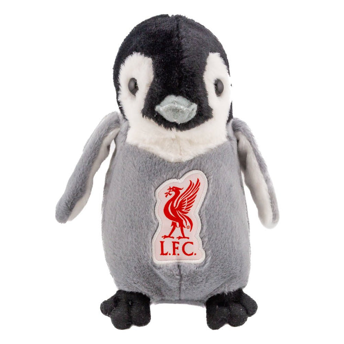 Liverpool FC Plush Penguin - Excellent Pick