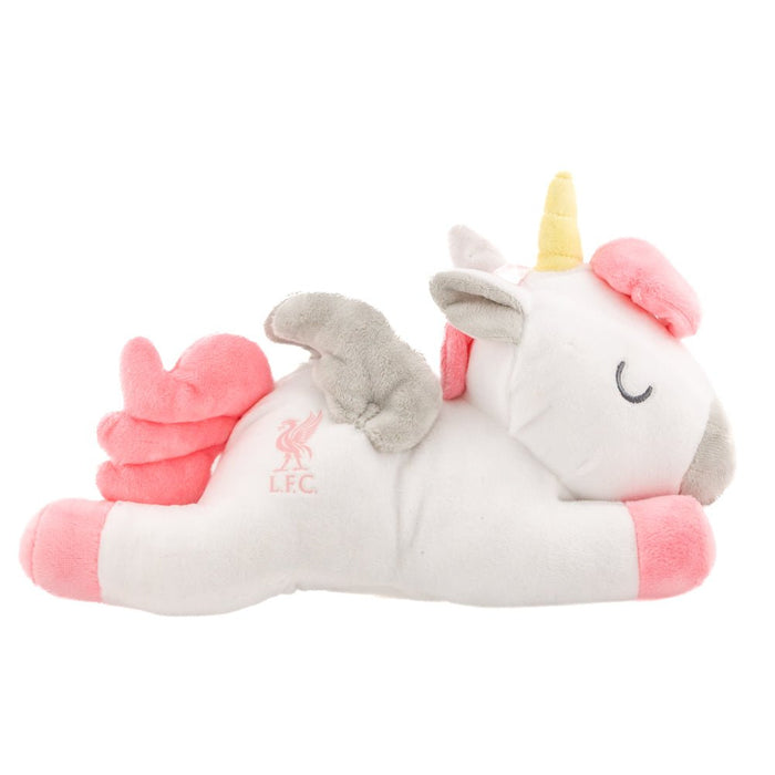 Liverpool FC Plush Unicorn - Excellent Pick