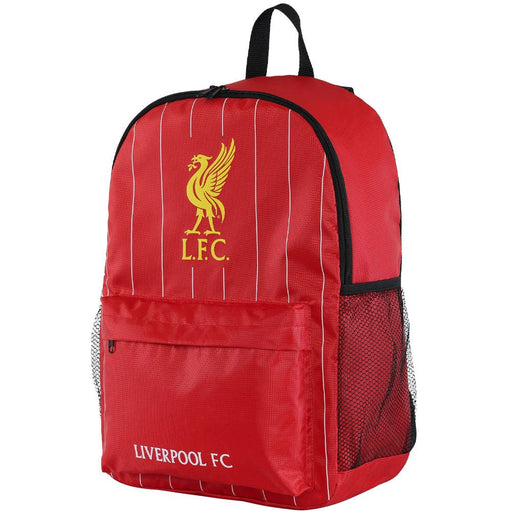 Liverpool FC Retro Backpack - Excellent Pick