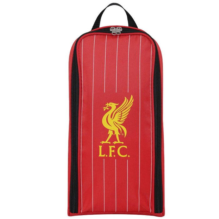 Liverpool FC Retro Boot Bag - Excellent Pick