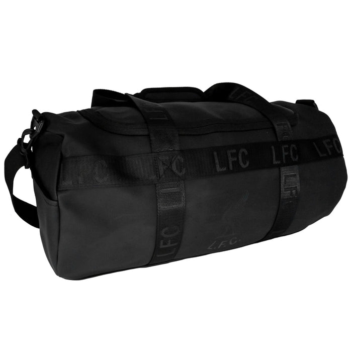 Liverpool FC Rollbag Holdall - Excellent Pick