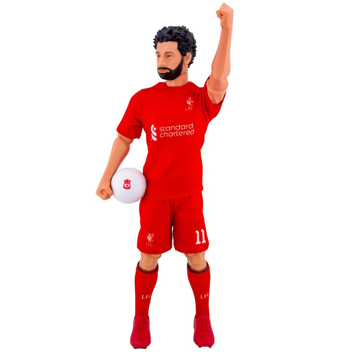 Liverpool FC Salah Action Figure - Excellent Pick