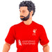 Liverpool FC Salah Action Figure - Excellent Pick