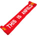 Liverpool FC This Is Anfield Scarf - Excellent Pick