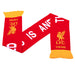 Liverpool FC This Is Anfield Scarf - Excellent Pick