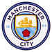 Manchester City FC Crest Car Sticker - Excellent Pick